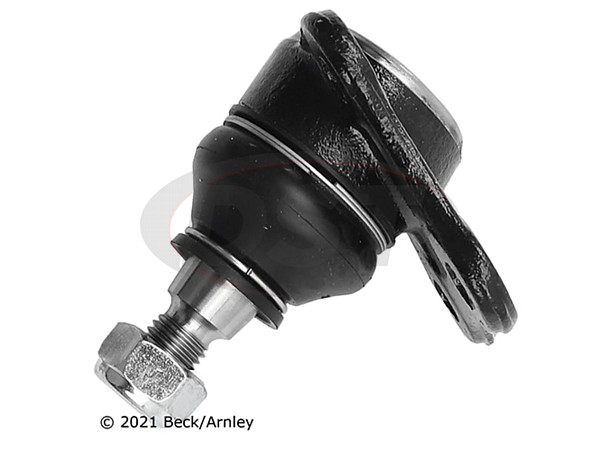 beckarnley-101-4784 Front Lower Ball Joint - Driver Side